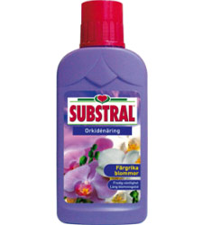   Substral -  6